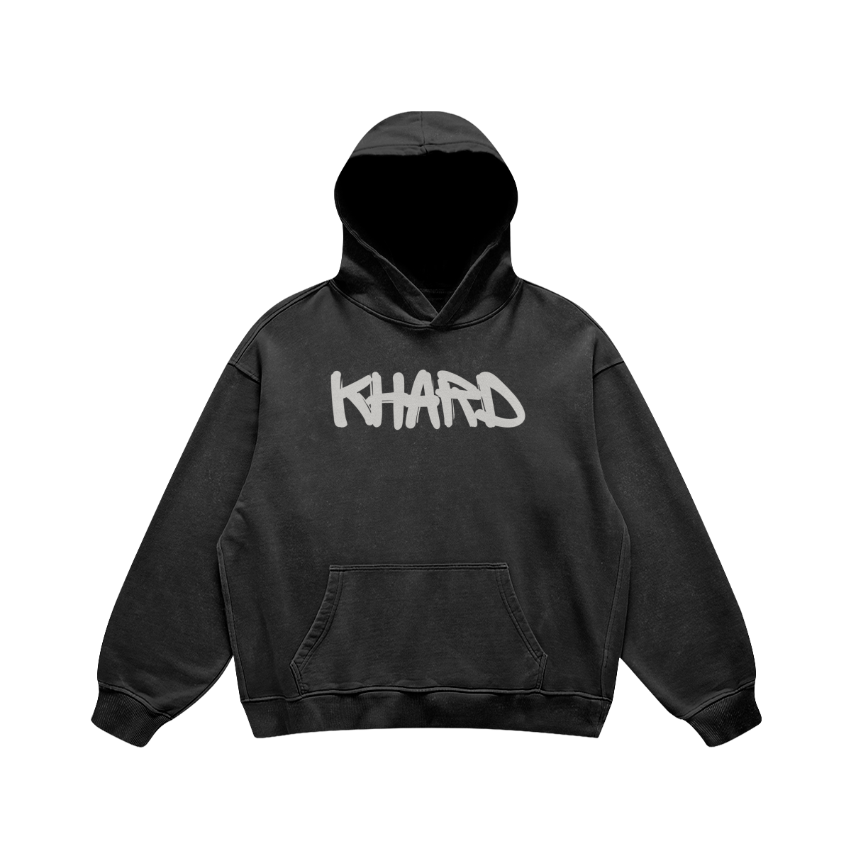 Khard Hoodie