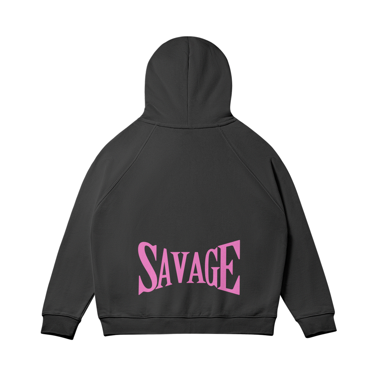 Savage Hoodie