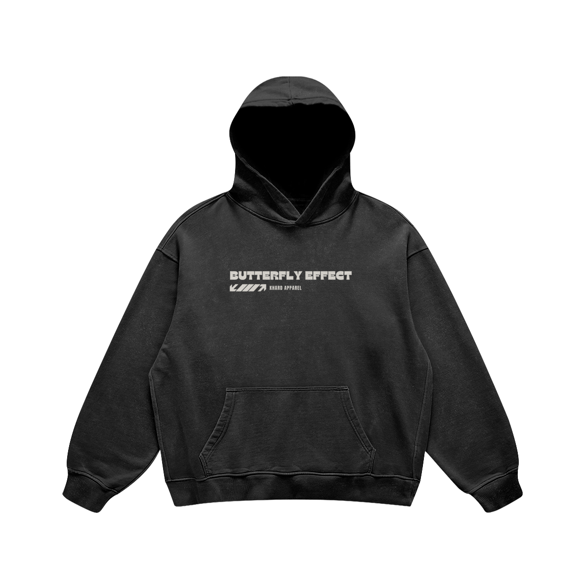 Butterfly Effect Hoodie