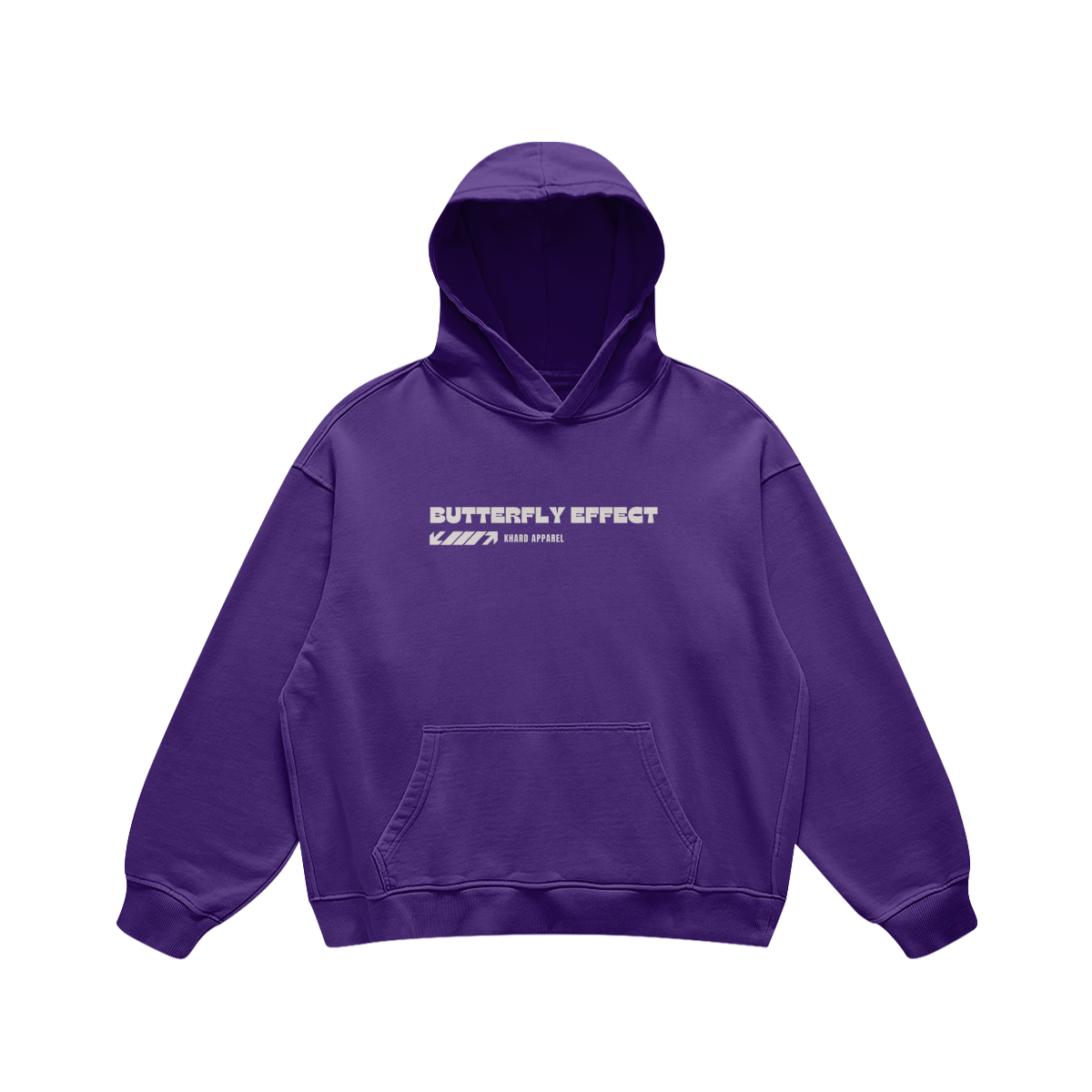 Butterfly Effect Hoodie