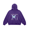 Butterfly Effect Hoodie