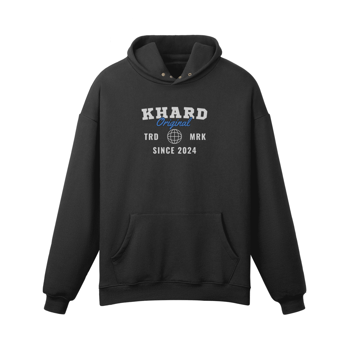 Khard Culture Hoodie