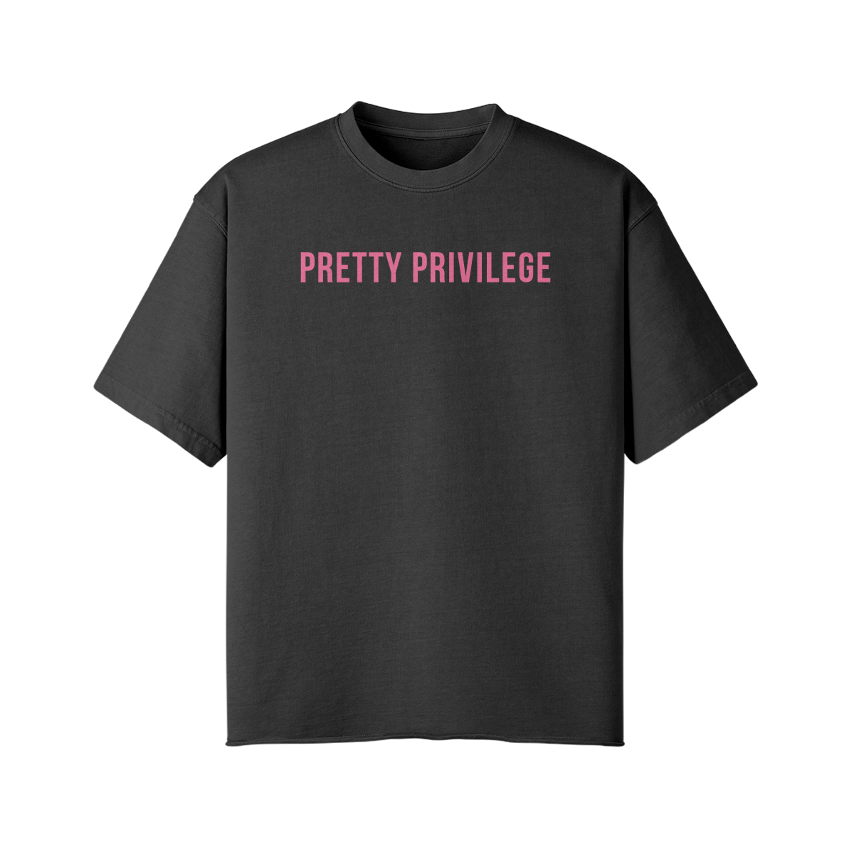 Pretty Priviledge